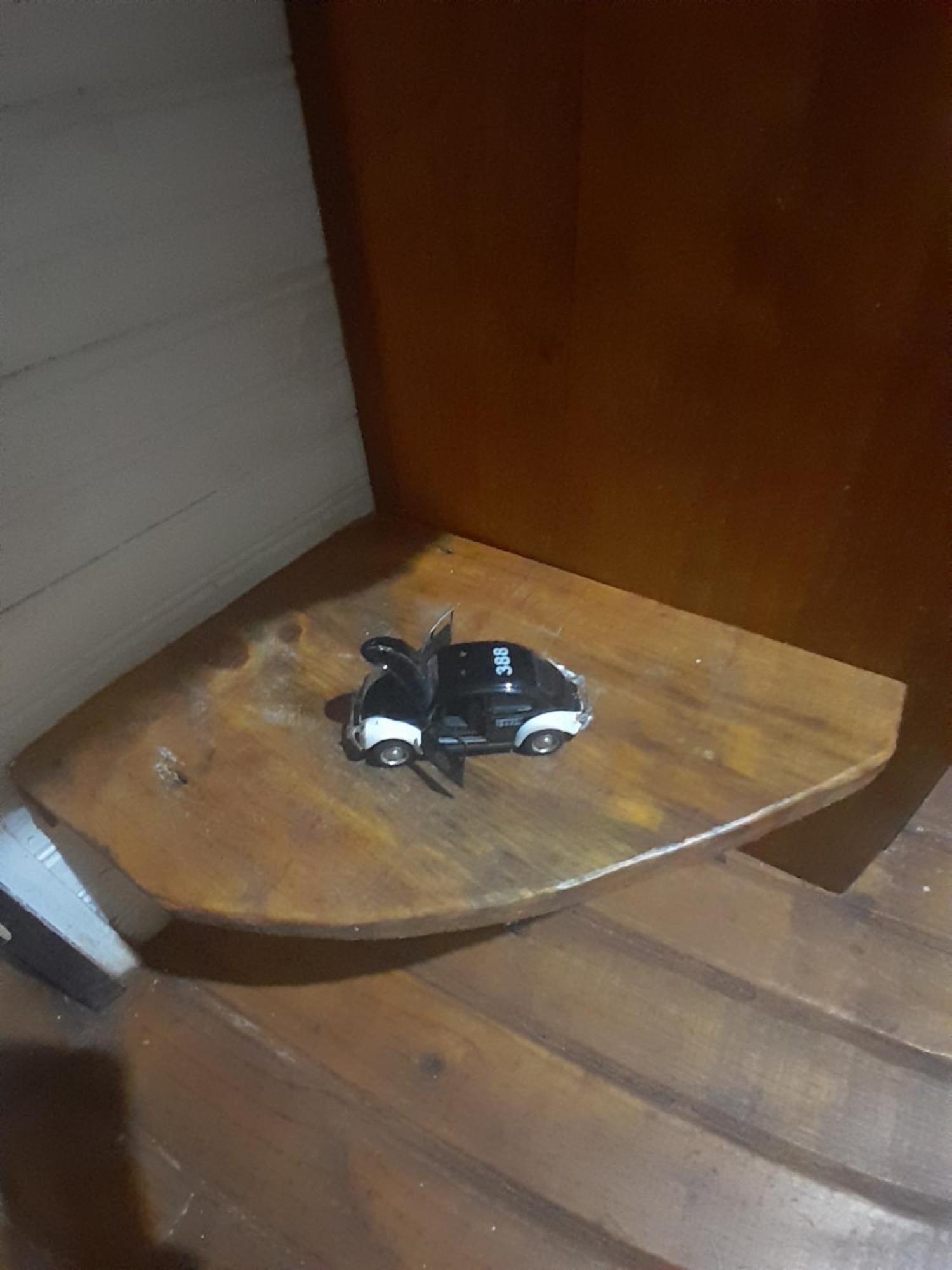 Chale Bambu3 Apartment Cunha Bagian luar foto