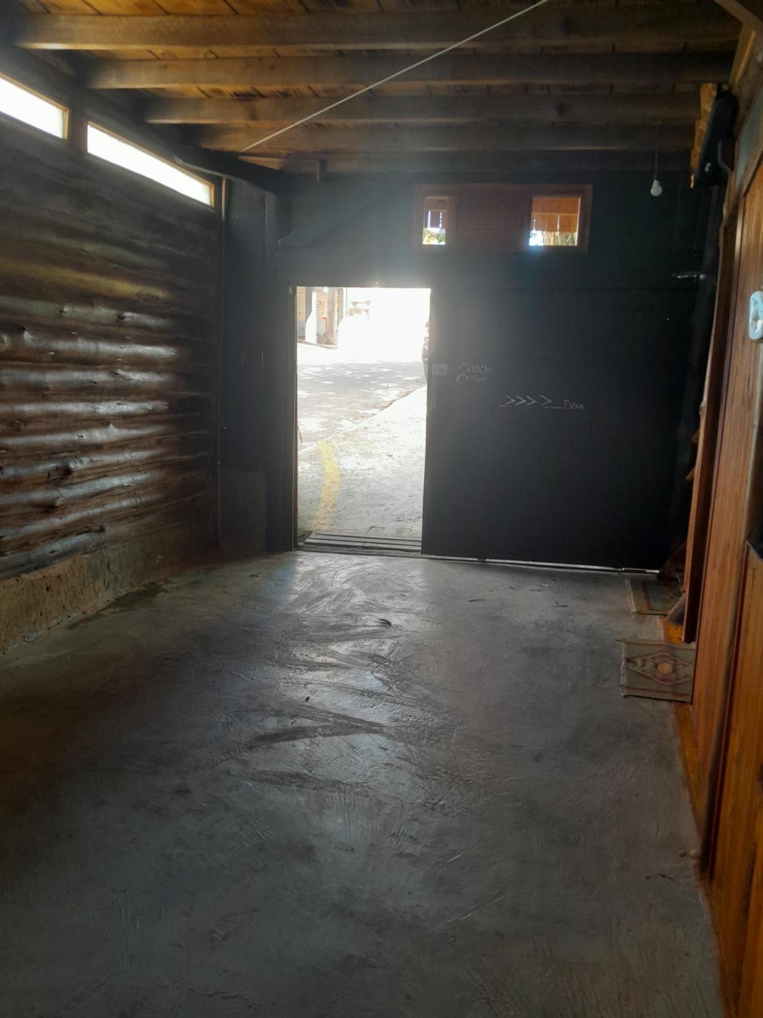 Chale Bambu3 Apartment Cunha Bagian luar foto